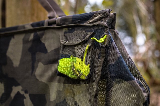 AVID - Camo Recovery Sling Standard