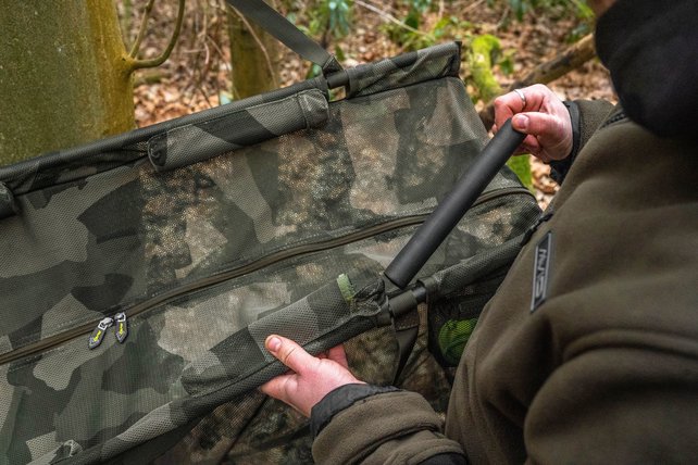 AVID - Camo Recovery Sling Standard