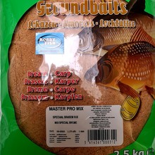 Master Pro Mix