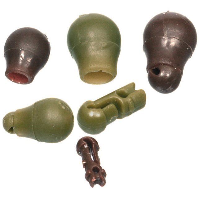 KORUM - Quick Change Beads Camo KORUM - Quick Change Beads Camo