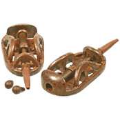 KORUM - Dura Method Feeders KORUM - Dura Method Feeders