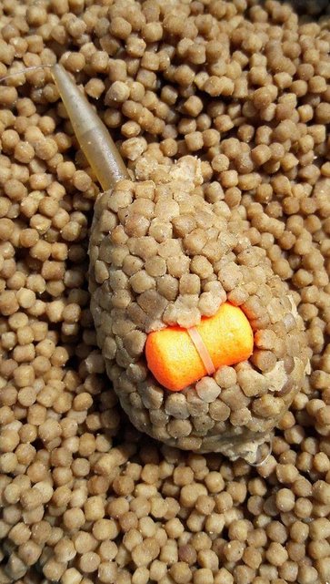 KORUM - Dura Method Feeders KORUM - Dura Method Feeders