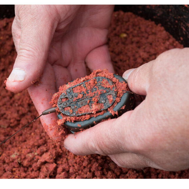 KORUM - Dura Method Feeders KORUM - Dura Method Feeders