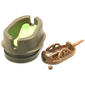 KORUM - Dura Method Feeders KORUM - Dura Method Feeders