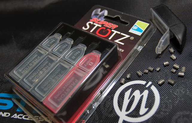 PRESTON - Super Stotz