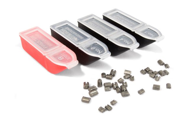 PRESTON - Super Stotz