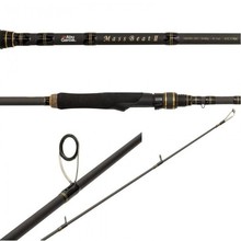 Mass Beat II Spinning