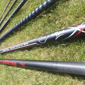 Carp Driver