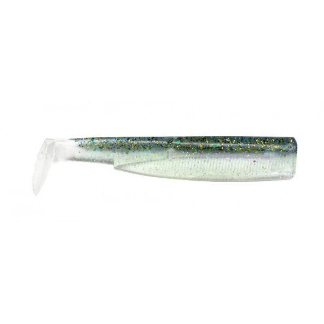 FIIISH - Black Minnow Body 90 N°2 FIIISH - Black Minnow Body 90 N°2