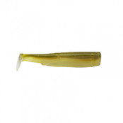 FIIISH - Black Minnow Body 90 N°2 FIIISH - Black Minnow Body 90 N°2