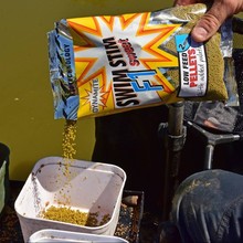 Swim Stim  F1 Sweet Pellets