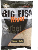 DYNAMITE - Big Fish River Barbel  1,8kg DYNAMITE - Big Fish River Barbel  1,8kg