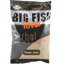 DYNAMITE - Big Fish River Barbel 1,8kg