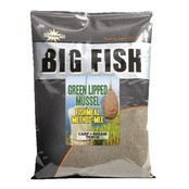 DYNAMITE - Green Lipped Mussel Fishmeal Method-Mix 1,8kg