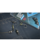 NASH - Tungsten Swivel Knot Beads NASH - Tungsten Swivel Knot Beads