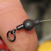 NASH - Tungsten Swivel Knot Beads NASH - Tungsten Swivel Knot Beads