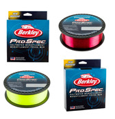 BERKLEY - Pro Spec Saltwater Mono 1000m BERKLEY - Pro Spec Saltwater Mono 1000m