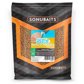 SONUBAITS - F1 Stiki Method Pellets SONUBAITS - F1 Stiki Method Pellets