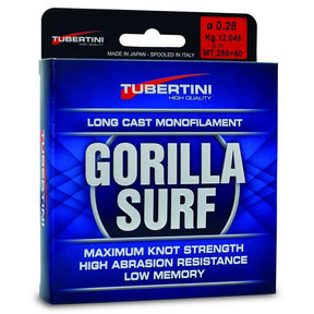 Gorilla Surf