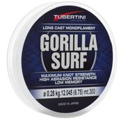 TUBERTINI - Gorilla Surf 300m TUBERTINI - Gorilla Surf 300m