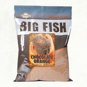 DYNAMITE - Big Fish Chocolate Orange 1,8kg
