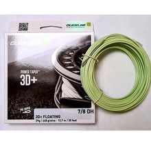 GUIDELINE - 3D+ Floating 7/8DH  10,7m 29gr