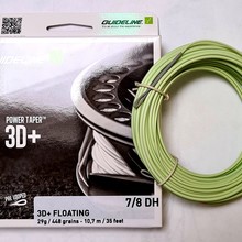 Power Taper 3D+ Floating