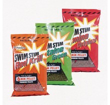 DYNAMITE - Swim Stim Carp Pellets