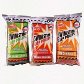 DYNAMITE - Swim Stim Carp Pellets