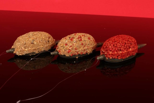 DYNAMITE - Swim Stim Carp Pellets