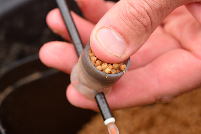 DYNAMITE - Swim Stim Carp Pellets