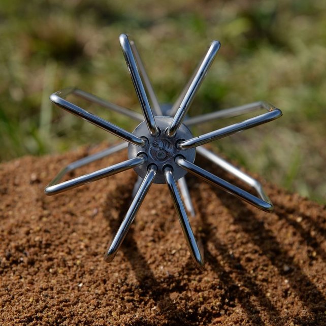 CRESTA - Groundbait Mixer CRESTA - Groundbait Mixer