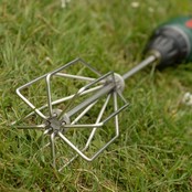 CRESTA - Groundbait Mixer CRESTA - Groundbait Mixer