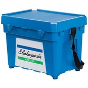 SHAKESPEARE - Seatbox SHAKESPEARE - Seatbox