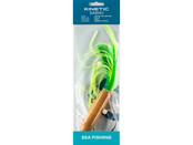 KINETIC - Halibut No-Limit Rig