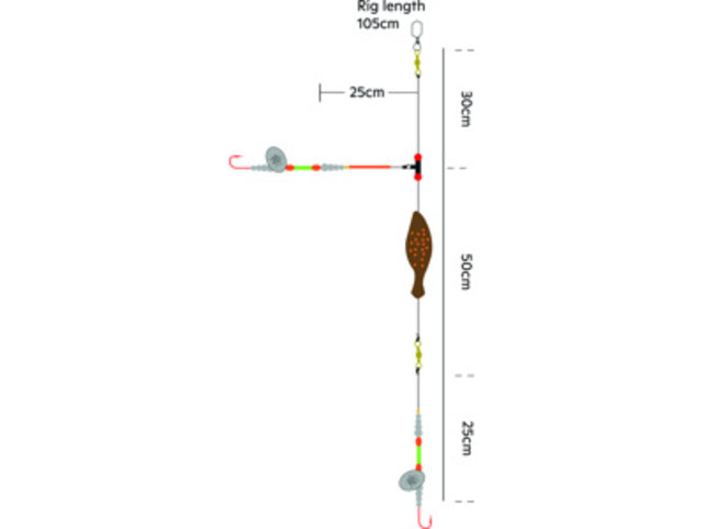 KINETIC - Flatdab Lightstick