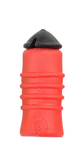 CRESTA - Softcap Hollow Connectors CRESTA - Softcap Hollow Connectors