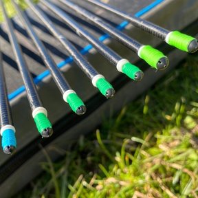 Softcap Hollow Connectors