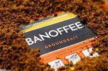 Banoffee Groundbait