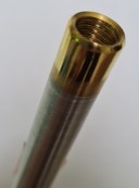 ELITE - Bankstick (Leefnet Steun) ELITE - Bankstick (Leefnet Steun)