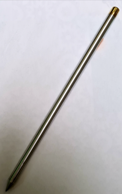 ELITE - Bankstick (Leefnet Steun) ELITE - Bankstick (Leefnet Steun)
