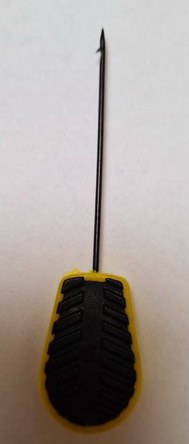 ELITE - Boilienaalden