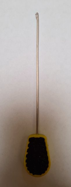 ELITE - Boilienaalden