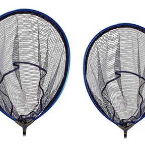 Quick Dry Landing Net