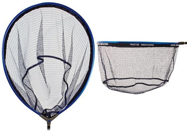 PRESTON - Quick Dry Landing Net Op=Op