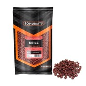 SONUBAITS - Krill Feed Pellet