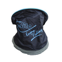 Competition Carp Leefnet