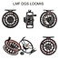 Loomis LOOMIS - LMF DGS Fly Reel