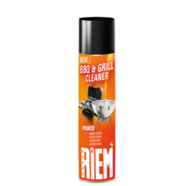 RIEM - BBQ & Grill Cleaner