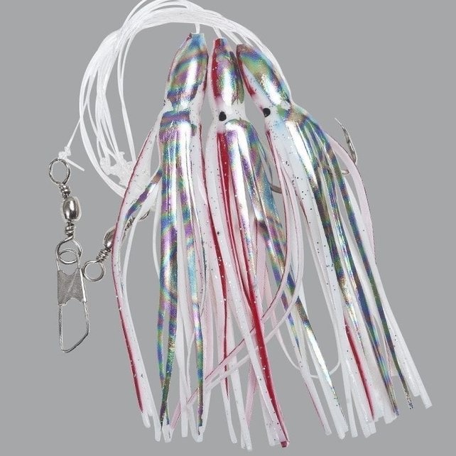 FLADEN - Deep Sea Octopus Rig FLADEN - Deep Sea Octopus Rig